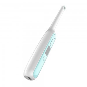 Dental LED Wifi Intraorale Kamera Wireless Endoskop HD für Android / iOS / Tablet