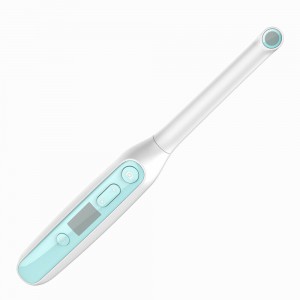 Dental LED Wifi Intraorale Kamera Wireless Endoskop HD für Android / iOS / Tablet