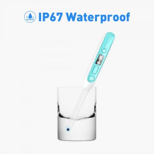 Dental LED Wifi Intraorale Kamera Wireless Endoskop HD für Android / iOS / Tablet