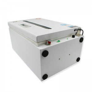 27L Medizinischer UV-Sterilisator Werkzeug Steilization Cabinet mit Timer LED Digitalanzeige für Zahhnheilkunde
