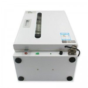 27L Medizinischer UV-Sterilisator Werkzeug Steilization Cabinet mit Timer LED Digitalanzeige für Zahhnheilkunde