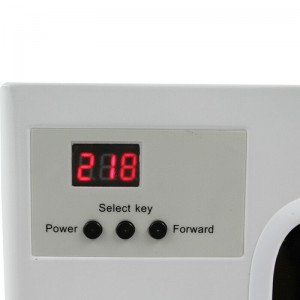 27L Medizinischer UV-Sterilisator Werkzeug Steilization Cabinet mit Timer LED Digitalanzeige für Zahhnheilkunde