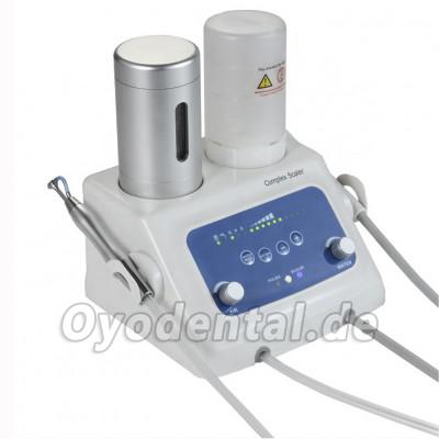 YS YS-CS-A (5E) Zahnreinigung Ultraschall-Scaler-Parodontalgerät + Pulverpoliturfunktion