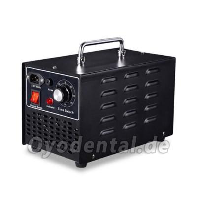 Kommerzieller Ozongenerator 10000mg Luftreiniger Deodorant Sterilisator Kommerzieller Ozongenerator 10000mg Luftreiniger Deodorant Sterilisator