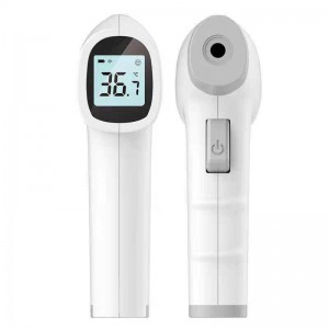 IR-Infrarot-Stirnthermometer Berührungsloses Baby/Erwachsenenthermometer TP500