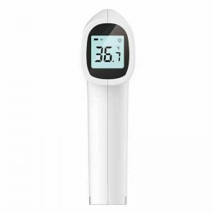 IR-Infrarot-Stirnthermometer Berührungsloses Baby/Erwachsenenthermometer TP500