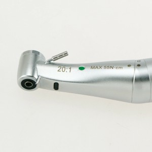 YUSENDENT CX235C6-22 Zahnheilkunde LED 20: 1 Gegenstück Handstück für Implantatchirurgie