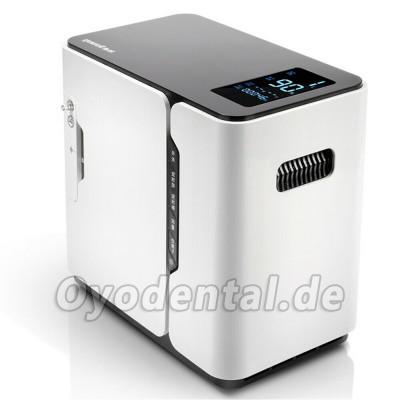 Youwell YU300 Tragbarer Sauerstoffkonzentrator Sauerstoffgerät Oxygen Concentrator 1L - 5L/min