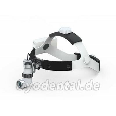KWS KD-202A-4 3W LED Chirurgischer medizinischer Scheinwerfer Einstellbare Dentalscheinwerfer