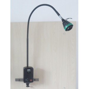 KWS KD-2003W 3W LED HNO-spezifiziertes tragbares Untersuchungslicht