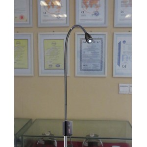 KWS KD-2003W-3 Hochhelle medizinische Untersuchungsleuchte für Dental Beleuchtung