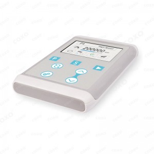 YUSENDENT COXO Dental Eingebauter elektrischer Mikromotor für Stuhl C PUMA INT + LCD-Bildschirm