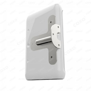 YUSENDENT COXO Dental Eingebauter elektrischer Mikromotor für Stuhl C PUMA INT + LCD-Bildschirm