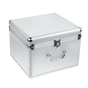 Dental Medical 5W LED-Scheinwerfer mit Filterkopfbügelscheinwerfer + Aluminiumbox