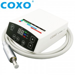 COXO C-Puma Dental Bürstenloser elektrischer Mikromotor LED Handstück NSK Z95L X95L