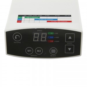 COXO C-Puma Dental Bürstenloser elektrischer Mikromotor LED Handstück NSK Z95L X95L