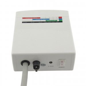 COXO C-Puma Dental Bürstenloser elektrischer Mikromotor LED Handstück NSK Z95L X95L