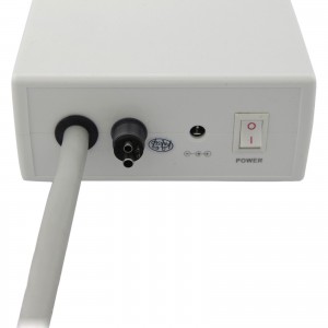 COXO C-Puma Dental Bürstenloser elektrischer Mikromotor LED Handstück NSK Z95L X95L