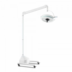 KWS KD-2036D-3 108 W LED tragbare schattenlose Lampe Chirurgische medizinische Untersuchungsleuchte