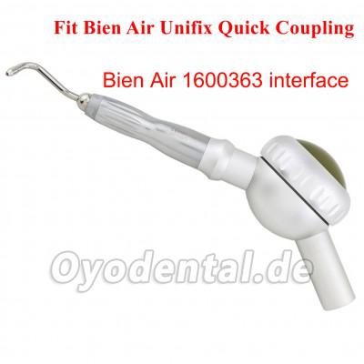 Pulverstrahlgerät Dental Kompatibel mit Bien Air 1600363 Acoplamiento Rápido