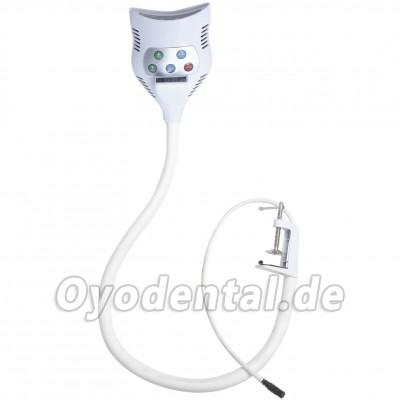 Zahnweiß-Lampe für Bleichgerät 4 LED D5FF-G1