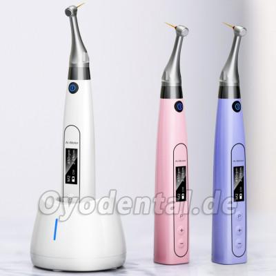 Woodpecker Ai-Motor Motor de Endodontie mit Apexlokalisator Bürstenlos Schnurlos