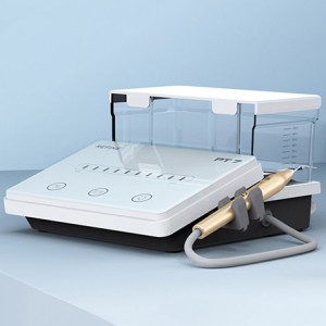 Refine PT 7 Ultrasonic Scaler mit Wassertank Schmerzlose Intelligente Steuerung