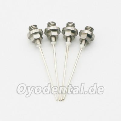 COXO Dental Ersatznadeln für C FILL Obturationspistole 4 Stück /Set