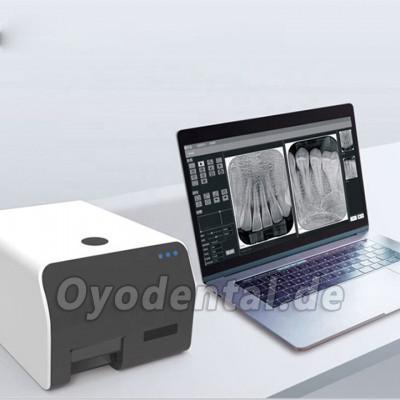 VRN Dental Intraorales Röntgen Speicherfolienscanner Speicherfolien Scanner Röntgenscanner Zahnmedizin