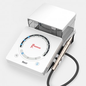 Woodpecker U600 Dental LED Ultrasonic Scaler mit Wassertank