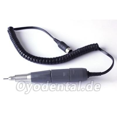 SHIYANG SDE-L102S Mikromotor Handstück für Dentallabor 35K kompatibel mit Marathon