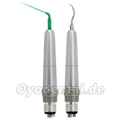 Sonic Powered Spitzen zur endodontischen Spülung & Luftscaler Kit