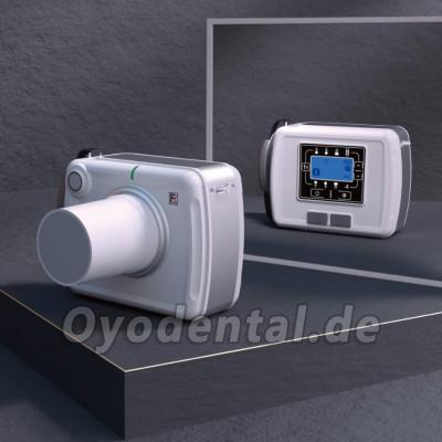 Refine VeRay Digital Tragbar Röntgengenerator Zahnmedizin Hochfrequenz