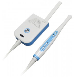 MD2000AW Intraorale Kamera Zahnarzt WIFI Kabellos 2,0 Megapixel 1/4 Sony CCD
