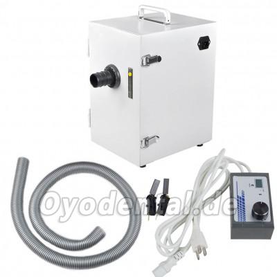 JT-26C 370W Digital Einreihiger Absaugungen und Absauganlagen für Ihr Dentallabor JT-26C 370W Digital Einreihiger Absaugungen und Absauganlagen für Ihr Dentallabor