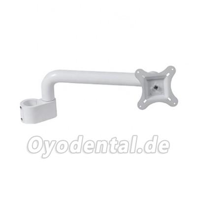 Dentaler LCD-Monitor Halter für Postmontierte Intraoralkamera Metallarm