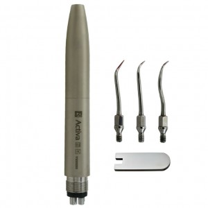 Refine Activa Dental Luftscaler Midwest 4 Löcher