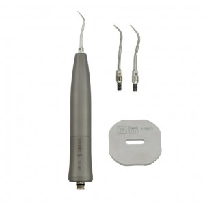 3H® Sonic SS-NP Dental Luft-Scaler kompatibel zu NSK Quick Handstückkoppler