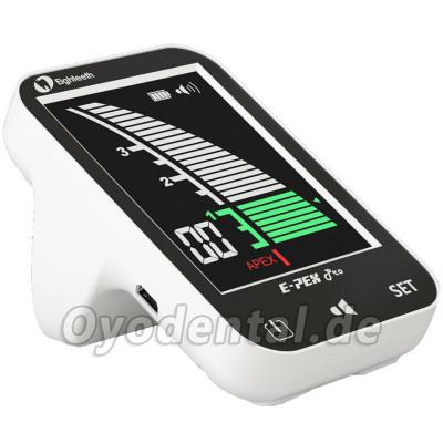 Eighteeth E-PEX PRO Endodontischer Wurzelkanal Apex Locator