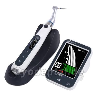 Eighteeth E-connect Pro Kabelloser Endodontischer Motor und E-PEX PRO Apex-Lokalisator-Kit