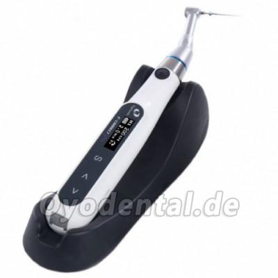 Eighteeth E-Connect Pro Kabelloser Endodontischer Motor Kompatibel mit E-PEX Pro Apex-Lokalisator