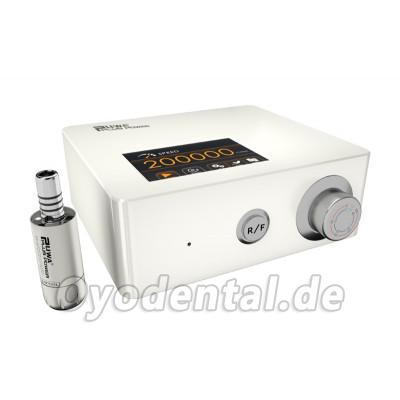 Pluspower® Super Micro S Dental-Elektromotor mit Integriertem LED-Licht