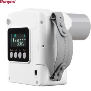 Runyes RAY98(P) Tragbare Dental-Röntgengerät Tragbar Röntgengenerator