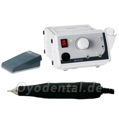 MARATHON Dentallabor Mikromotor Polierer ECO N7R 450 +45K 45000 RPM Handstück MARATHON Dentallabor Mikromotor Polierer ECO N7R 450 +45K 45000 RPM Handstück
