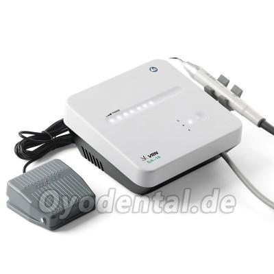 VRN DA-10 Zahnmedizinische Ultraschall-Scaler mit abnehmbarem LED-Handstück