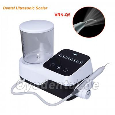 VRN-Q5 Dentales Ultraschall-Scaler-LED-Handstück Schmerzfreies Parodontaltherapiesystem