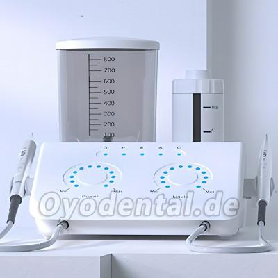 VRN® DQ-40 Ultraschallscaler und Luftpolieren für Endodontie Parodontale Skalierung