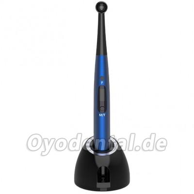 VRN DV-50 Dental Coreless LED-Polymerisationslampe mit Karieserkennung und Lichthärtungsmessgerät