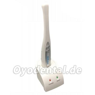 Dental Wireless WiFi Oral Intraoralkamera für Mobiltelefon und iPad