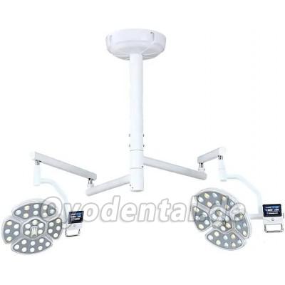KY-P139 Deckenmontierte chirurgische Operationsleuchte 32 LEDs Schattenlose LED-Untersuchungslampe